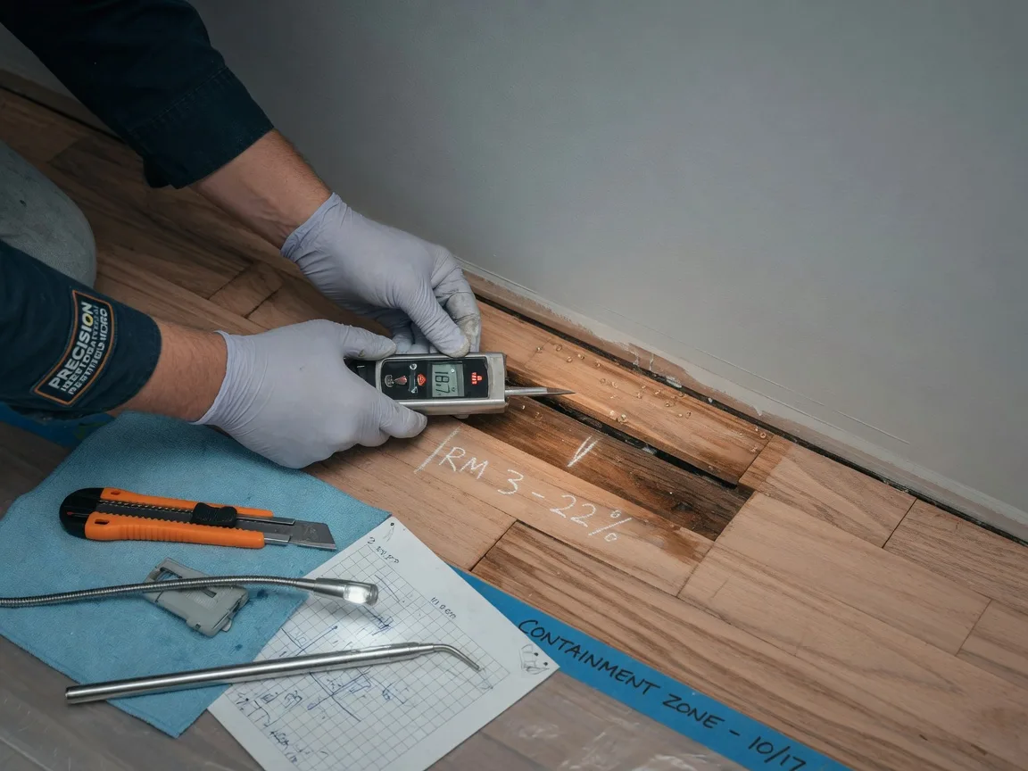 Why choose Water Removal in Churchville, NY
